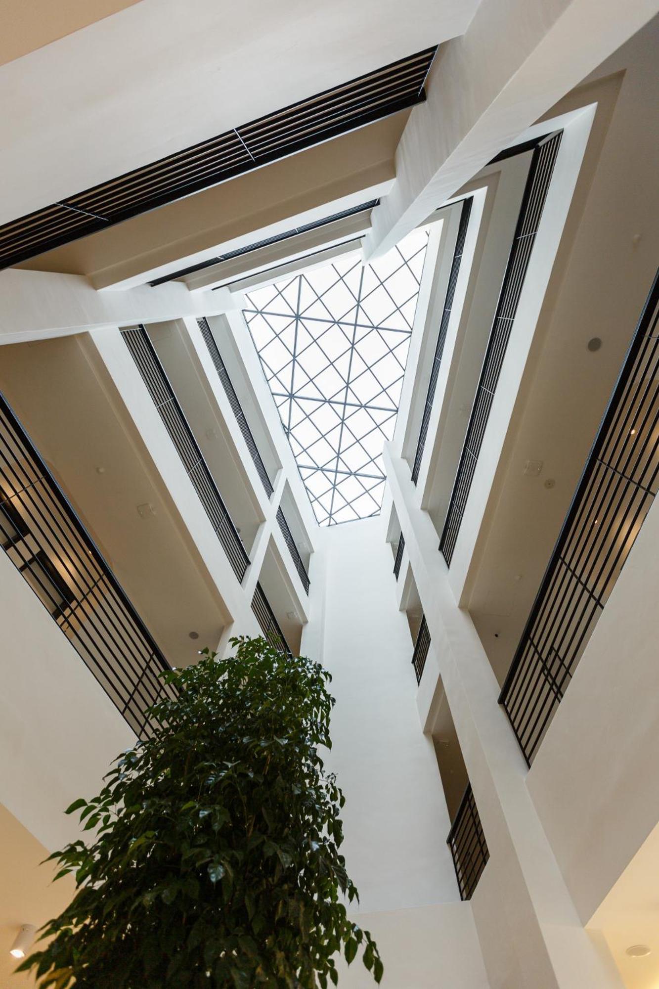 Wellesley Hotel Simpang Ampat  Exterior foto